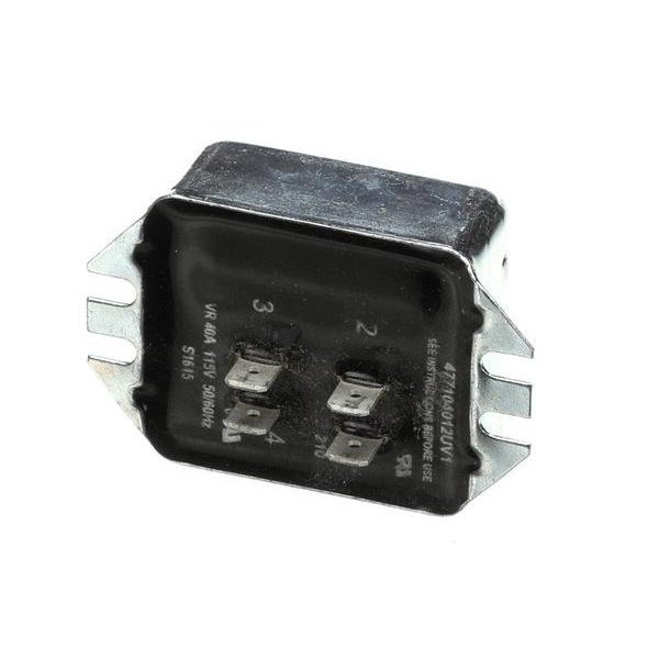Robot Coupe Switch/Relay CL5547